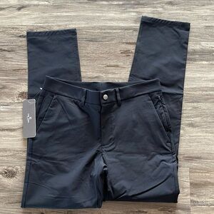 CRZ Yoga Mens Casual Pants